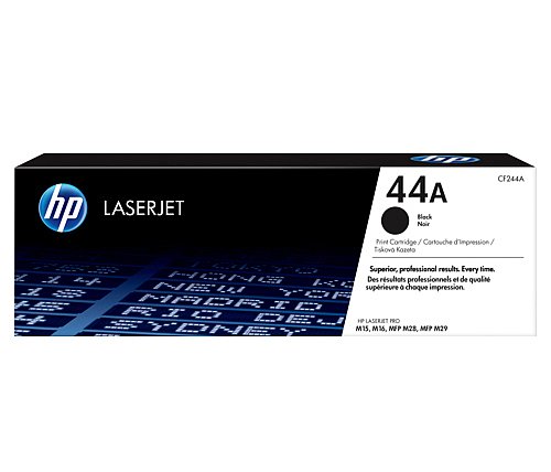 ���� ���� ����� ������ HP 44A LaserJet CF244A