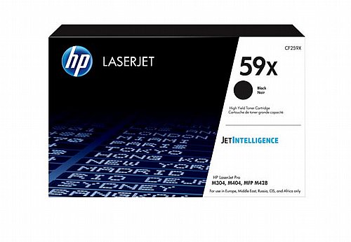 ���� ����� HP ���� HP 59X CF259X