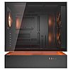 מארז Cougar CFV235 Mesh Black Mid Tower W/LED
