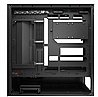 מארז Cougar CFV235 Mesh Black Mid Tower W/LED