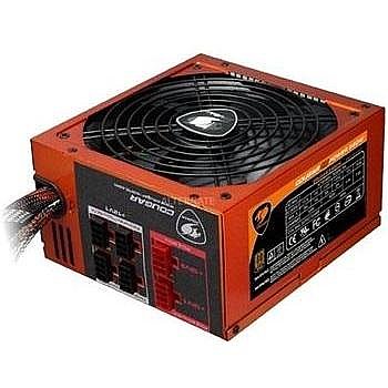 ��� ��� Hec Cougar 1200CMX 80PLUS Bronze CMX-1200 Modular 140mm Fan