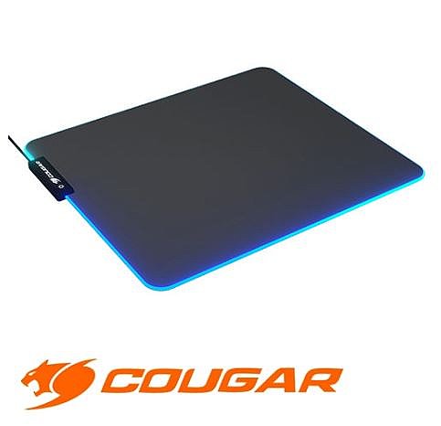 ���� ����� ���� Cougar ��� NEON Medium RGB 350x300x4mm