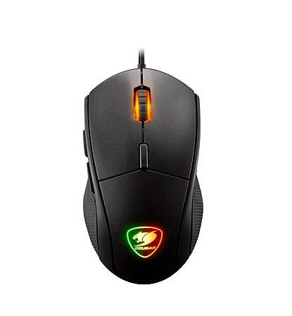 ���� ������� COUGAR Mouse Minos X5