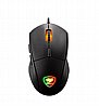 ���� ������� COUGAR Mouse Minos X5