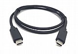 ��� ������ USB 3.1 Type-C Male ������ USB 3.1 Type-C Male ����� 1 ��� Gold Touch CH-3.1C-1B