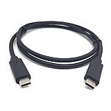 ��� ������ USB 3.1 Type-C Male ������ USB 3.1 Type-C Male ����� 2 ��� Gold Touch CH-3.1C-2B