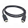 ��� ������ USB 3.1 Type-C Male ������ USB 3.1 Type-C Male ����� 3 ��� Gold Touch CH-3.1C-3B