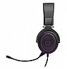 אוזניות גיימינג Cooler Master CH-331 USB Plus MIC