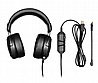 אוזניות גיימינג Cooler Master CH-331 USB Plus MIC