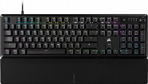 ����� ������ K70 CORE RGB Mechanical Gaming Keyboard  ��� ����