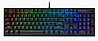 מקלדת גיימינג מכנית Corsair K60 RGB PRO CH-910D019-NA