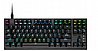 מקלדת מכנית-אופטית CORSAIR K60 PRO TKL RGB