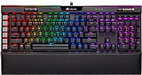 ����� ������� ������ K95 RGB PLATINUM XT Mechanical Gaming Keyboard � CHERRY MX SPEED
