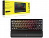 מקלדת גיימינג מכאנית אלחוטית חברת CORSAIR דגם K70 CORE TKL RGB WIRELESS