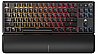 מקלדת גיימינג מכאנית אלחוטית חברת CORSAIR דגם K70 CORE TKL RGB WIRELESS