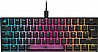 K65 RGB MINI 60% Mechanical Gaming Keyboard צבע שחור