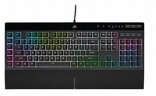 ����� ������� Corsair K55 RGB PRO 