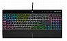 מקלדת גיימרים Corsair K55 RGB PRO