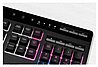 מקלדת גיימרים Corsair K55 RGB PRO