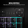 K55 CORE RGB Gaming Keyboard