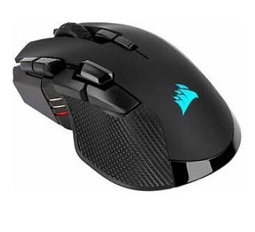 ���� ������� ������ ���� Corsair ��� IRONCLAW RGB WIRELESS