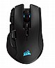 עכבר גיימינג אלחוטי חברת Corsair דגם IRONCLAW RGB WIRELESS