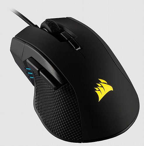 ���� ������� CORAI IRONCLAW RGB ��� ����