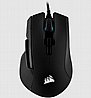 עכבר גיימינג CORAI IRONCLAW RGB צבע שחור
