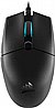 עכבר גיימינג חוטי KATAR PRO Ultra-Light Gaming Mouse צבע שחור