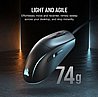 עכבר גיימינג חוטי M75 Lightweight RGB Gaming Mouse