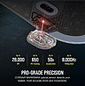 עכבר גיימינג חוטי M75 Lightweight RGB Gaming Mouse