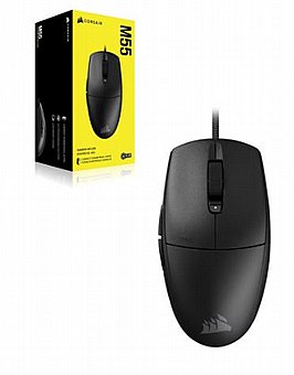 ���� ������� ���� CORSAIR ��� M55 Lightweight 