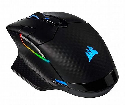 ���� ������� ������ ���� Corsair ��� DARK CORE RGB PRO 