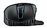 עכבר גיימינג אלחוטי חברת Corsair דגם DARK CORE RGB PRO
