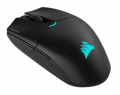 ���� ������� ������ ���� Corsair ��� ���� ������ Katar Elite Wireless