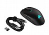 עכבר גיימינג אלחוטי חברת Corsair דגם עכבר אלחוטי Katar Elite Wireless