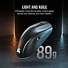 ���� ������� ������ CORSAIR M75 RGB Wireless ��� ����