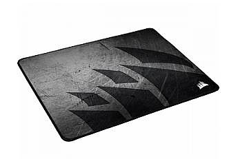  �� ���� ����� �������� CORSAIR MM300 PRO PREMIUM SPILL-PROOF CLOTH GAMING MOUSE PAD - MEDIUM 360mm X 300mm
