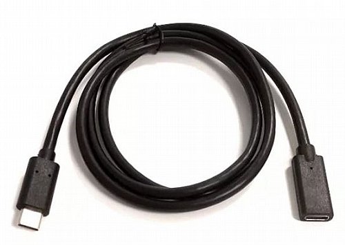��� ����� USB TYPE-C ����� 0.5 ��� ���� GOLD TOUCH CH-C-EX-0.5
