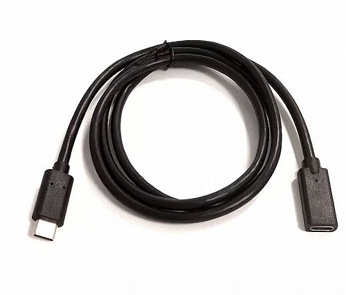 ��� ����� USB TYPE-C ����� 2 ��� ���� GOLD TOUCH CH-C-EX-2