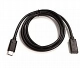 ��� ����� USB TYPE-C ����� 2 ��� ���� GOLD TOUCH CH-C-EX-2