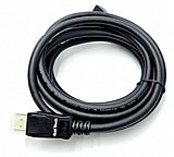 ��� Gold Touch DisplayPort to DisplayPort ���� ������ 8K@60HRZ - ���� 2 ���