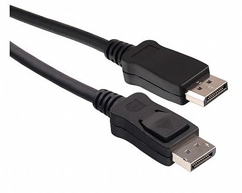 ��� Display Port ������ Display Port ����� 5 �����