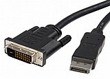 ��� ������ Display Port ������ DVI ����� 1.8 �����