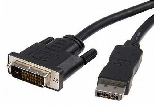 ��� DVI ��� ������ Display Port ��� ����� 3 ��� CH-DP-DVI-3