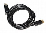 ��� ������ ������ DISPLAYPORT ��� ������ HDMI ��� 4K30HZ ����� 1.8 ��� ���� GOLD TOUCH 