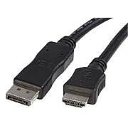 ��� ������ Display Port ������ HDMI ����� 1.8 ����� 
