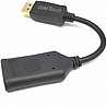 ���� ������ ������ Display Port ��� ������ HDMI 4K 60Hz ���� ����� 0.2 ��� Gold Touch