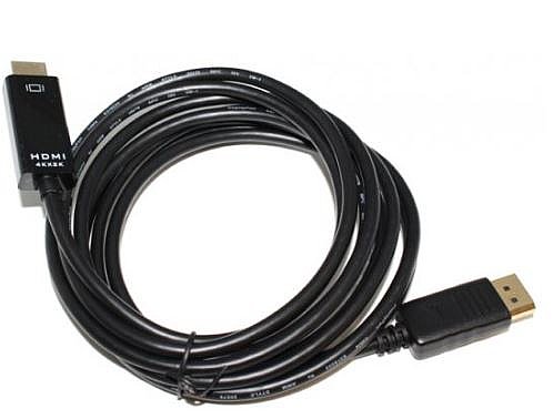 ��� ������ DisplayPort ������ HDMI ��� ����� 5 ����� Gold Touch ����� �- 4K 30Hz
