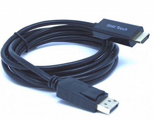 ��� ������ DisplayPort ������ HDMI ��� ����� 5 ����� Gold Touch ����� �- 1080P 60Hz